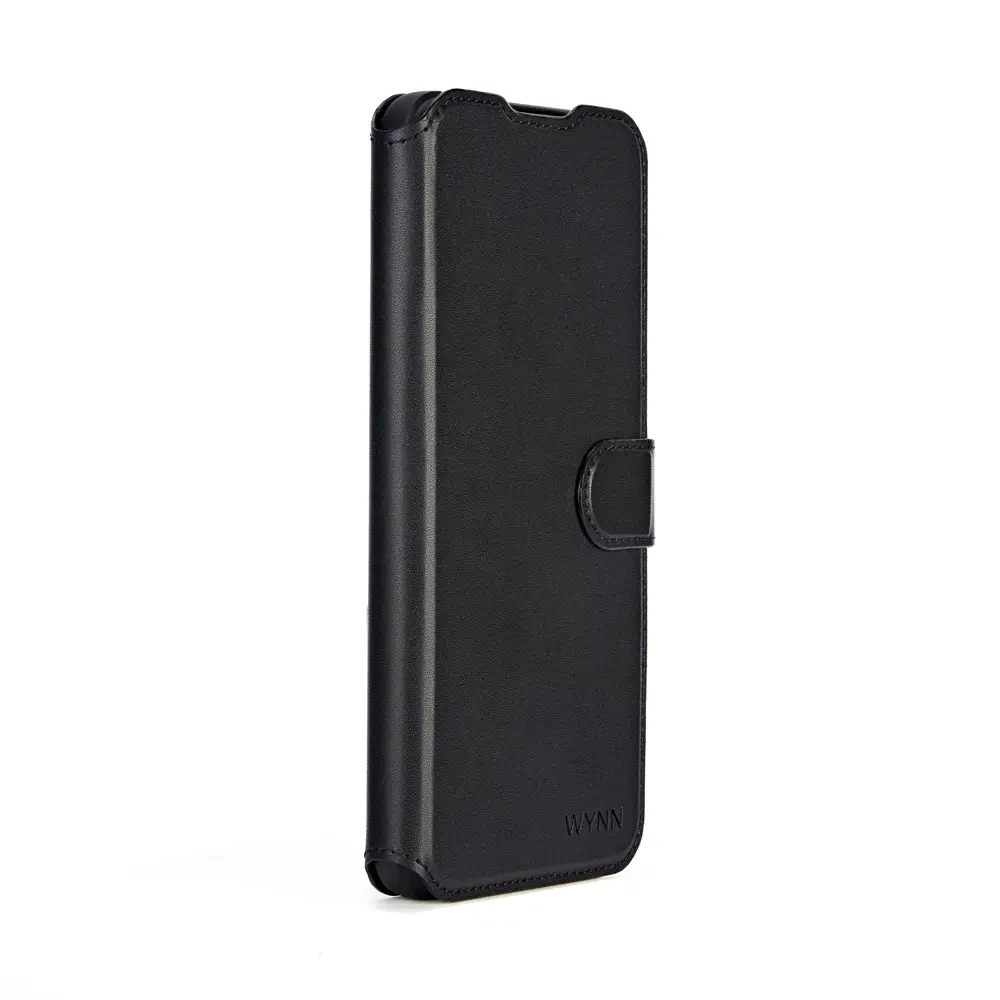 WYNN Book-Case Black AGM Note N1