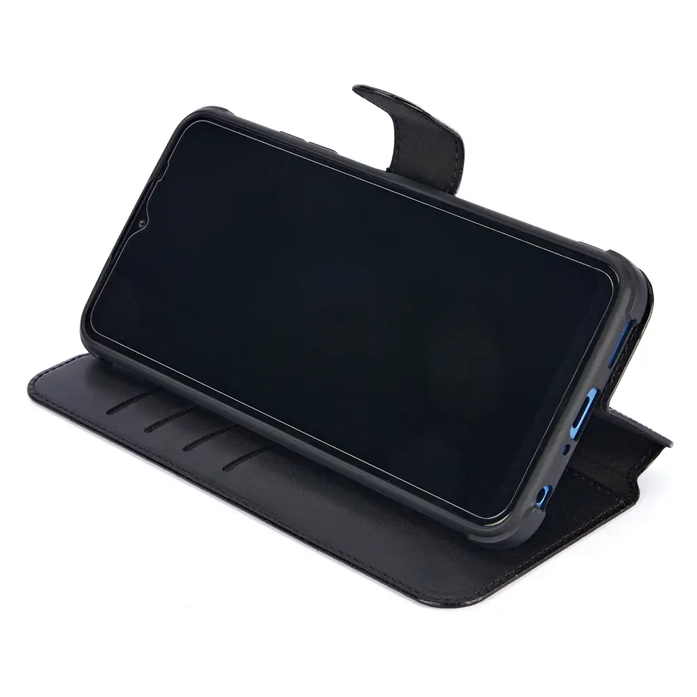 WYNN Book-Case Black AGM Note N1