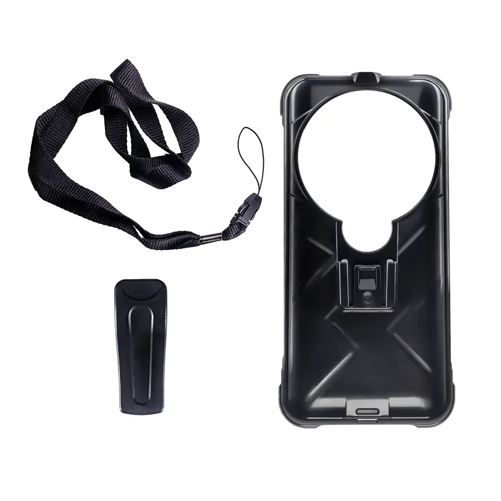 Gürtelclip mit Handyhalterung für AGM G2 Serie