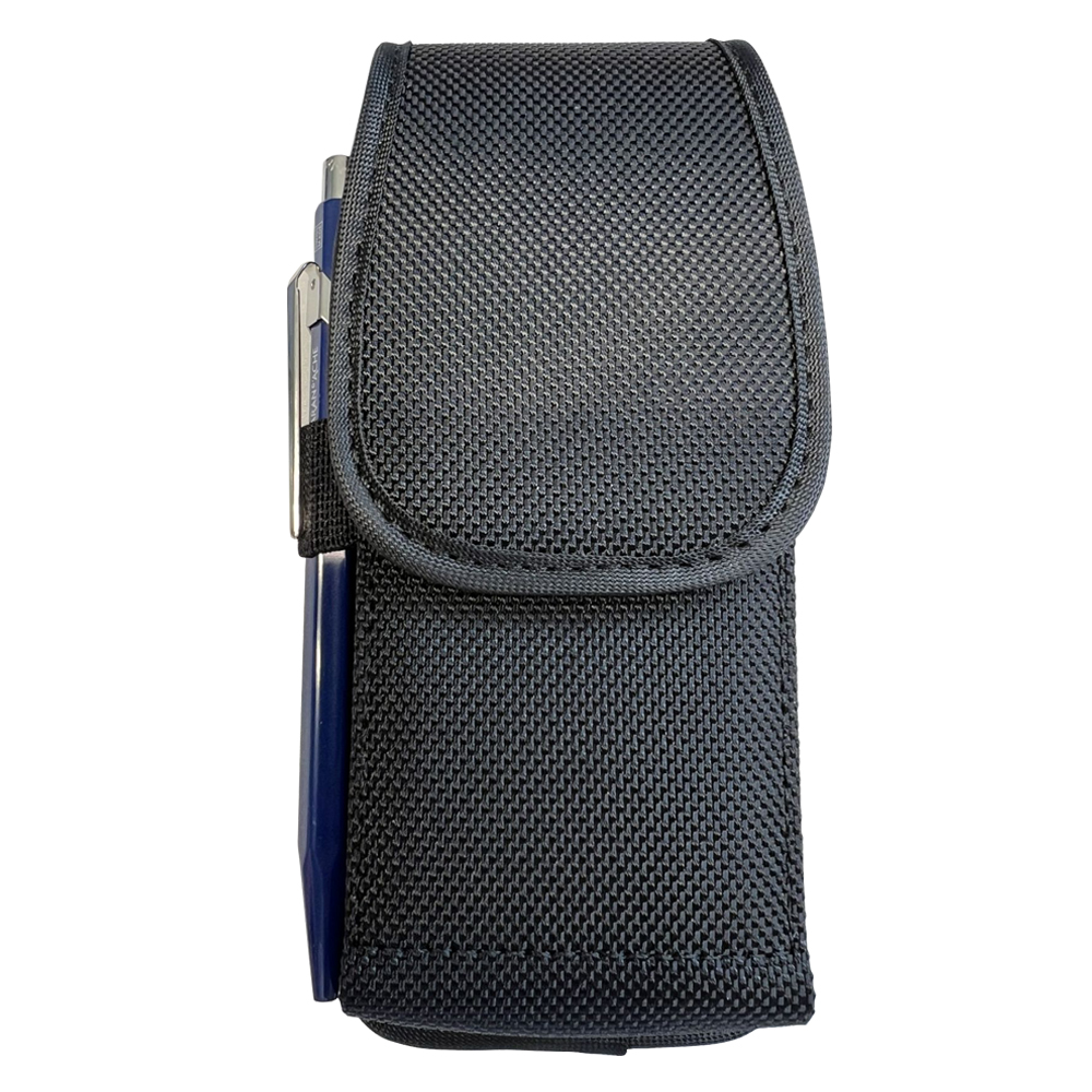 Etui zu AGM M9/M7/M6 mit Gürtelschlaufe (Phone Case with Belt Clip)