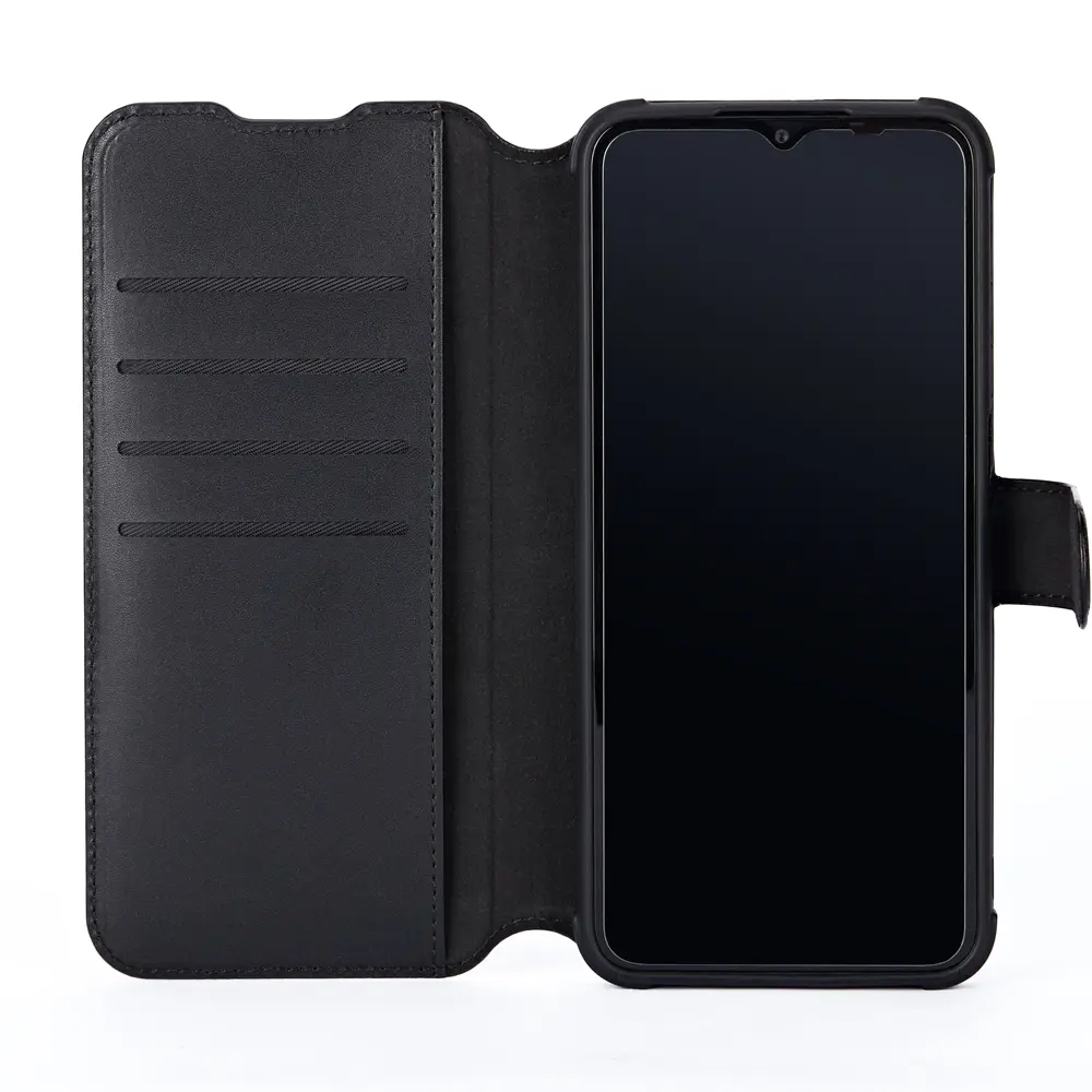 WYNN Book-Case Black AGM Note N1