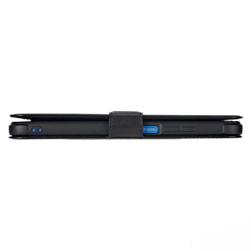 WYNN Book-Case Black AGM Note N1