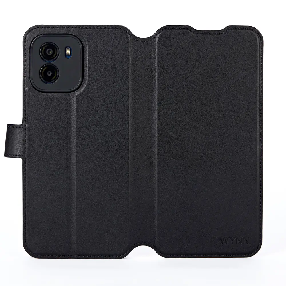 WYNN Book-Case Black AGM Note N1
