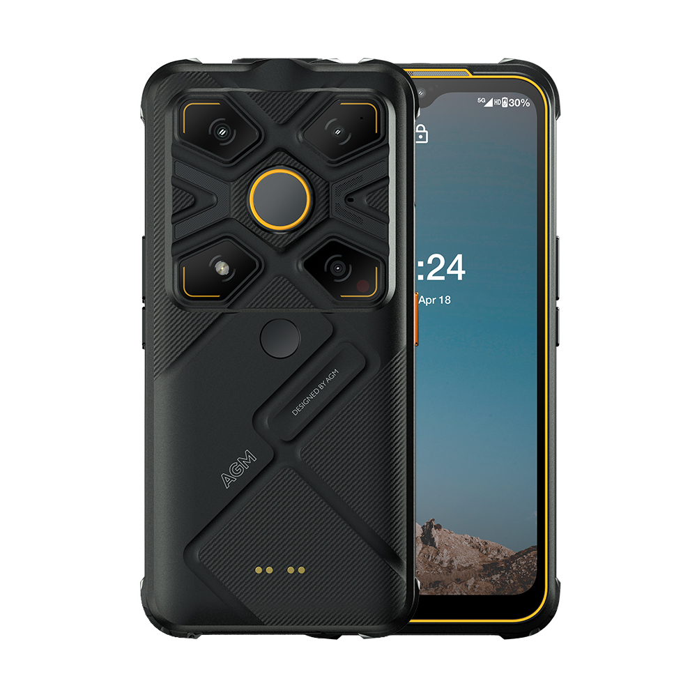 AGM G1S Bedienungsanleitungen zum Download