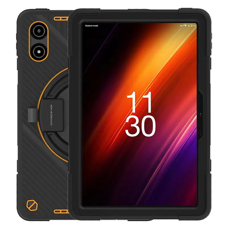 AGM Pad P2 Active Bedienungsanleitungen zum Download
