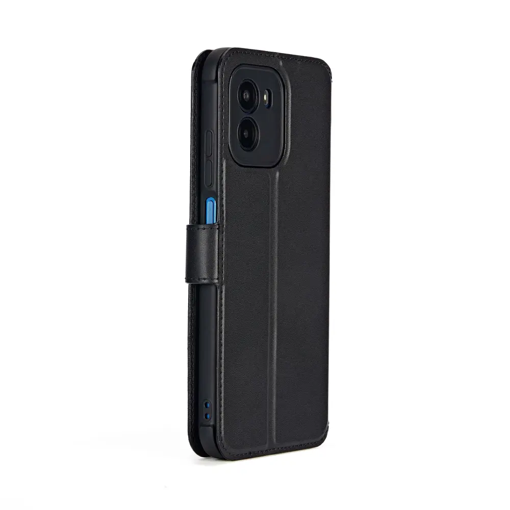 WYNN Book-Case Black AGM Note N1