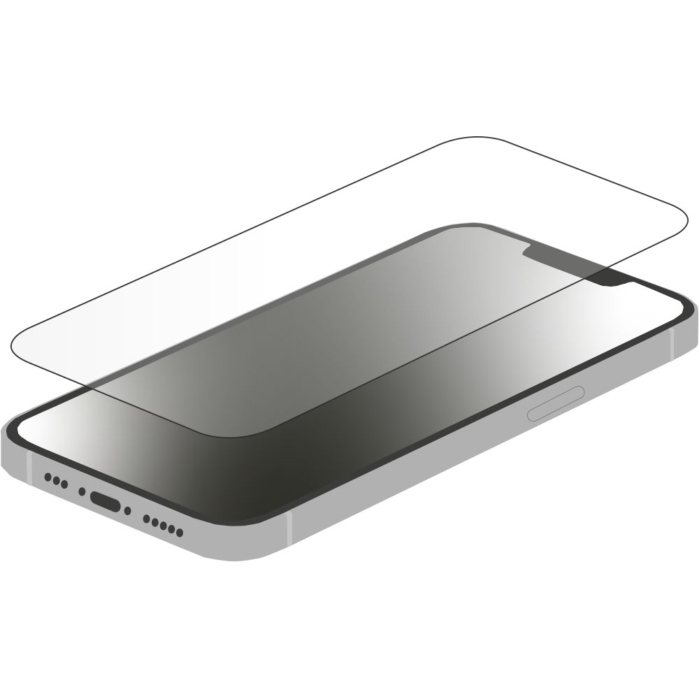 Apple Smartphone Display Schutz