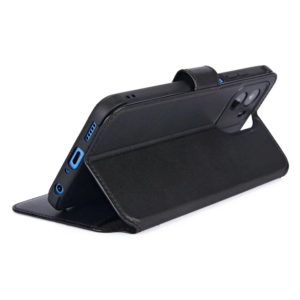 WYNN Book-Case Black AGM Note N1