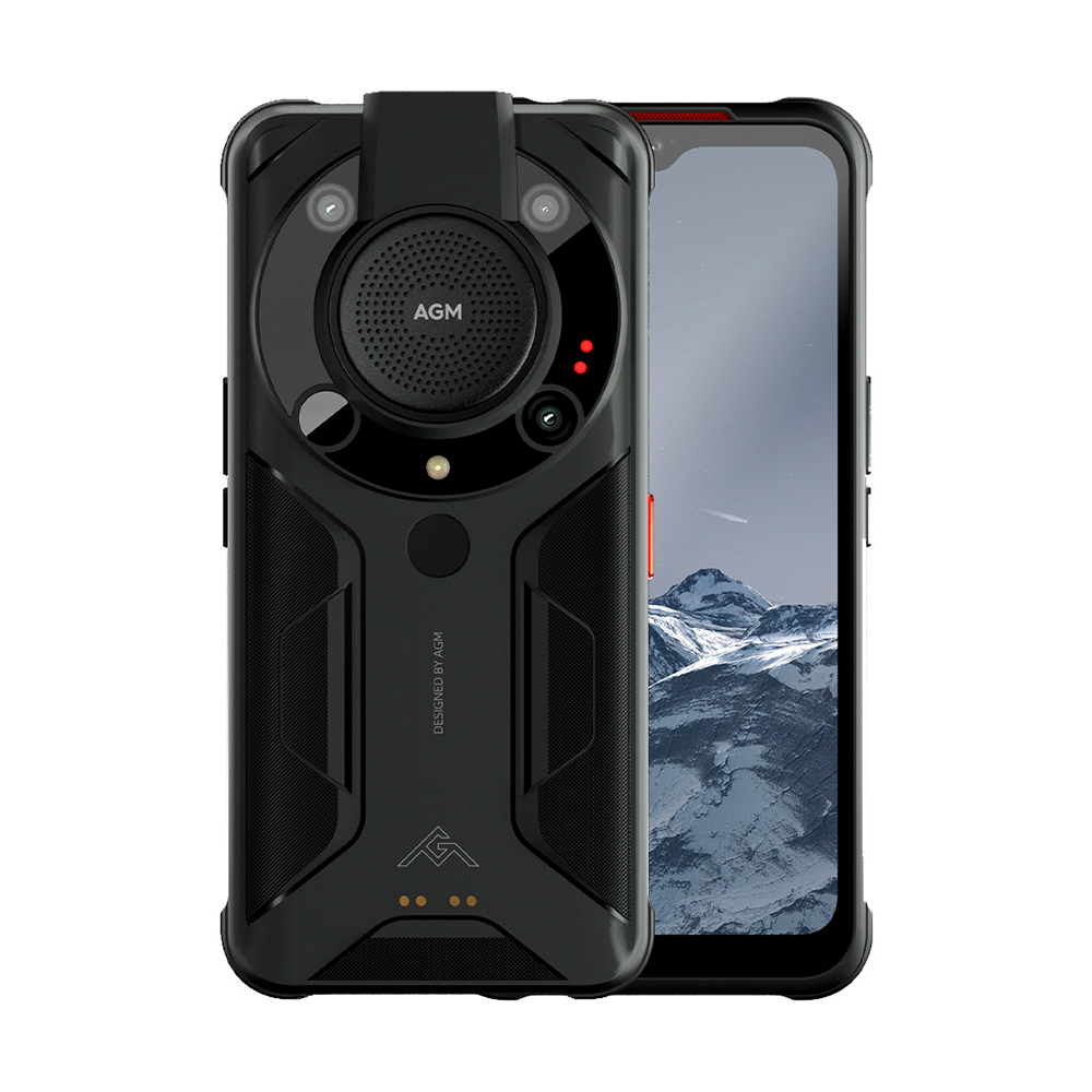 AGM Glory Bedienungsanleitungen zum Download